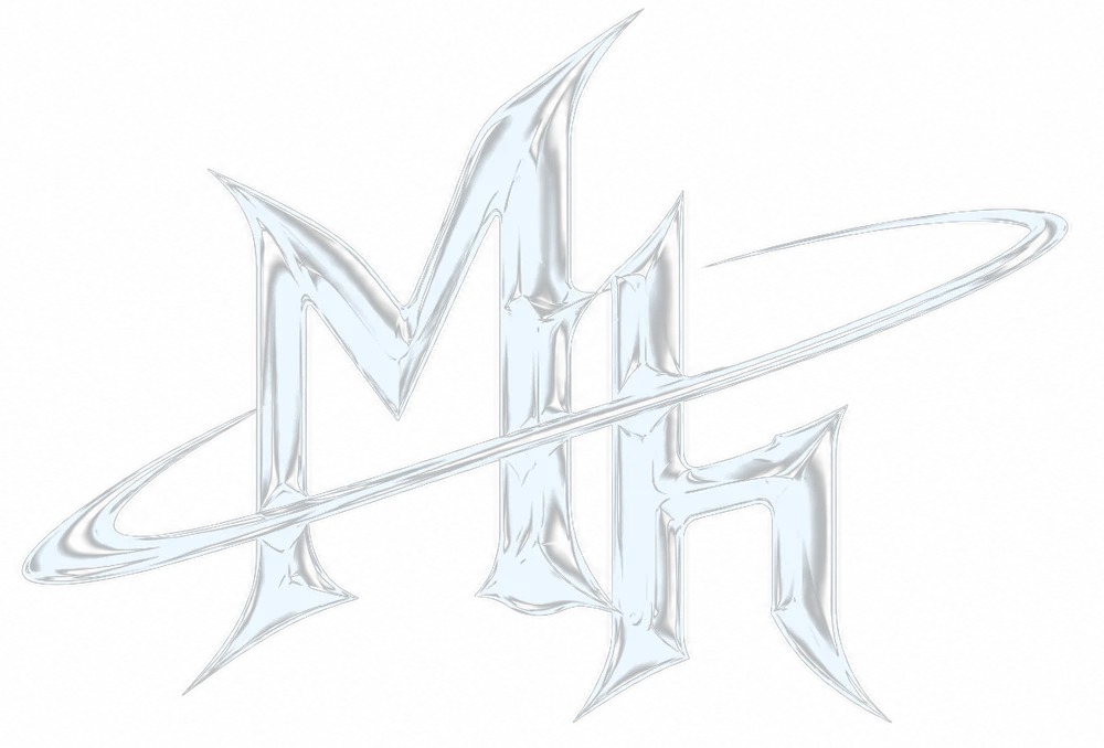 MH BEATS logo